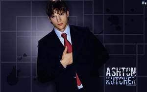 Ashton Kutcher